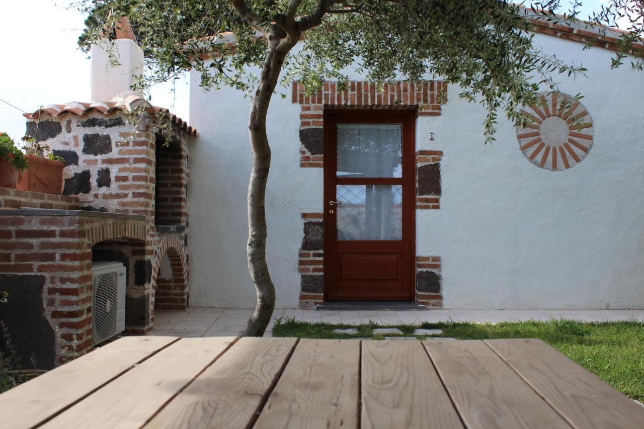 Casa Vacanze Sisuledda Orosei Luaran gambar
