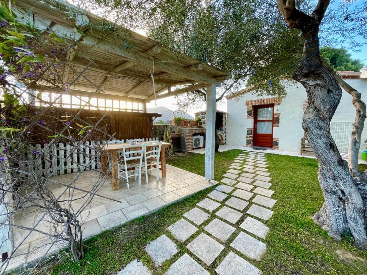 Casa Vacanze Sisuledda Orosei Luaran gambar