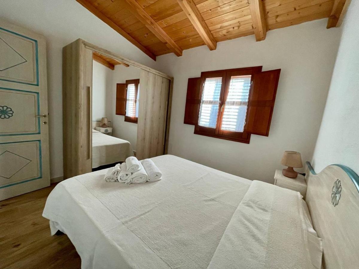 Casa Vacanze Sisuledda Orosei Luaran gambar