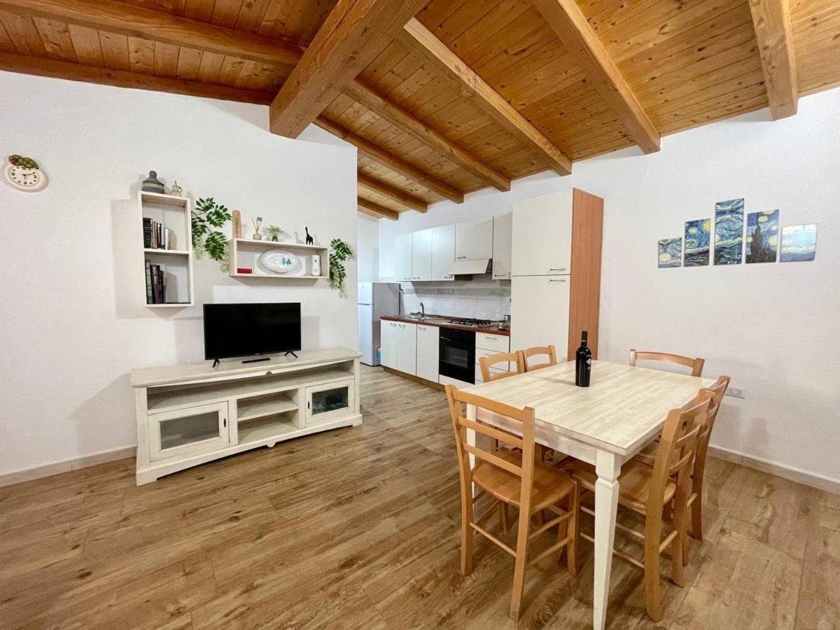 Casa Vacanze Sisuledda Orosei Luaran gambar