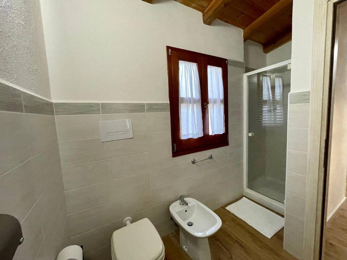 Casa Vacanze Sisuledda Orosei Luaran gambar