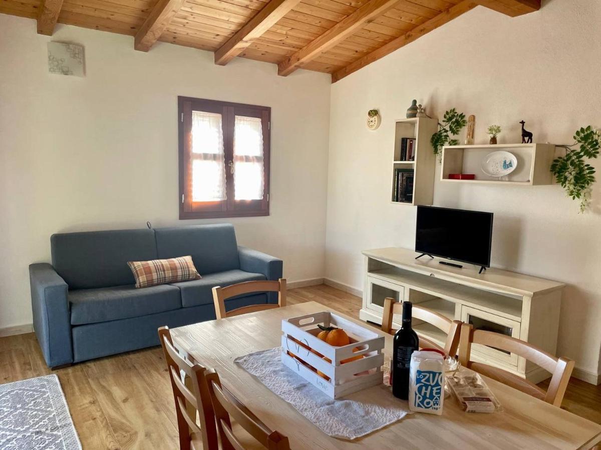 Casa Vacanze Sisuledda Orosei Luaran gambar