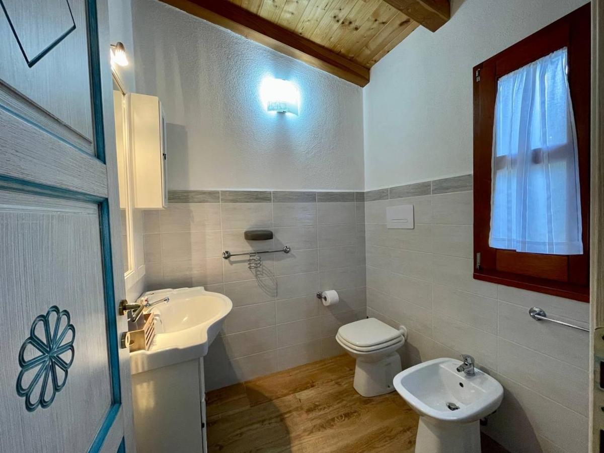 Casa Vacanze Sisuledda Orosei Luaran gambar